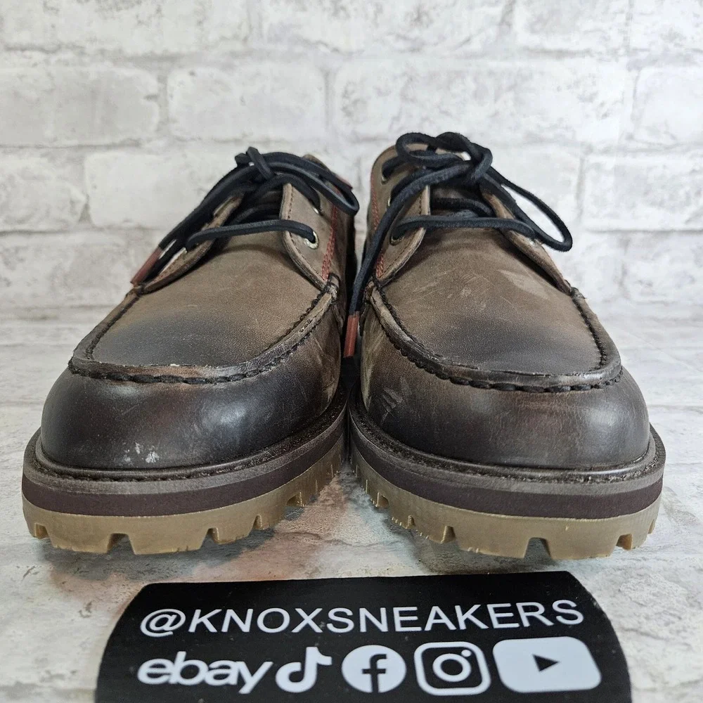 Sperry Top-Sider introducing sperry